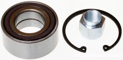 DENCKERMANN W413248 Wheel Bearing Kit