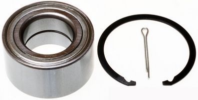 DENCKERMANN W413256 Wheel Bearing Kit