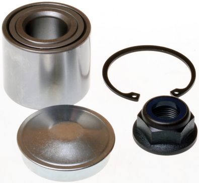 DENCKERMANN W413257 Wheel Bearing Kit
