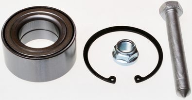 DENCKERMANN W413277 Wheel Bearing Kit