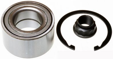 DENCKERMANN W413282 Wheel Bearing Kit