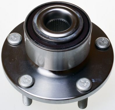 DENCKERMANN W413367 Wheel Bearing Kit