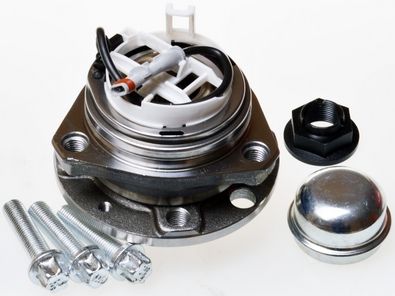 DENCKERMANN W413372 Wheel Bearing Kit
