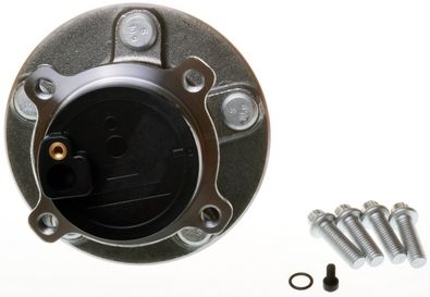 DENCKERMANN W413385 Wheel Bearing Kit