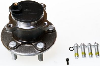 Wheel Bearing Kit DENCKERMANN W413389