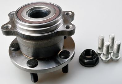 DENCKERMANN W413462 Wheel Bearing Kit