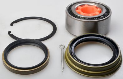 DENCKERMANN W413484 Wheel Bearing Kit