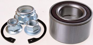 DENCKERMANN W413539 Wheel Bearing Kit