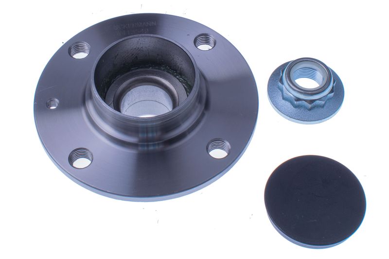 DENCKERMANN W413549 Wheel Bearing Kit