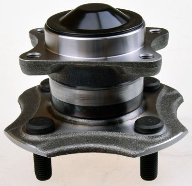 DENCKERMANN W413557 Wheel Bearing Kit