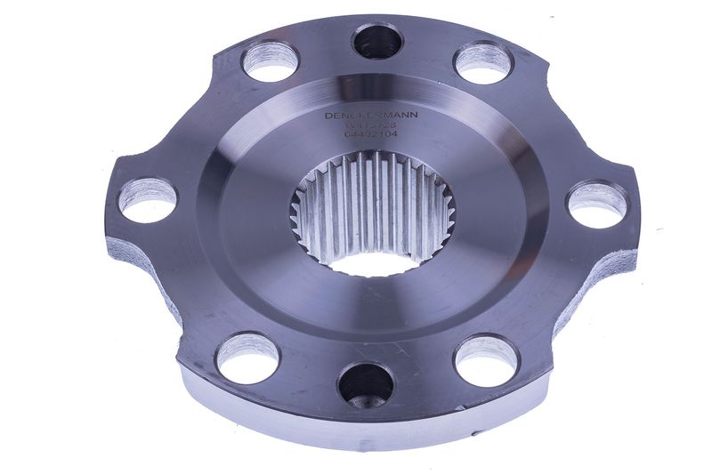 DENCKERMANN W413728 Wheel Bearing Kit
