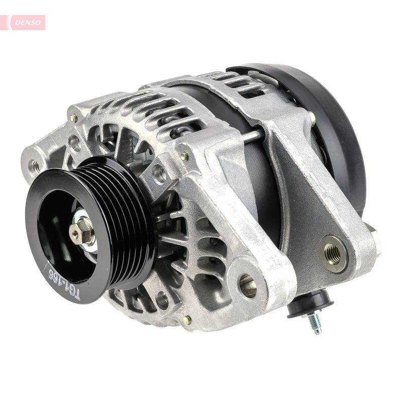 DENSO DAN1020 Alternator