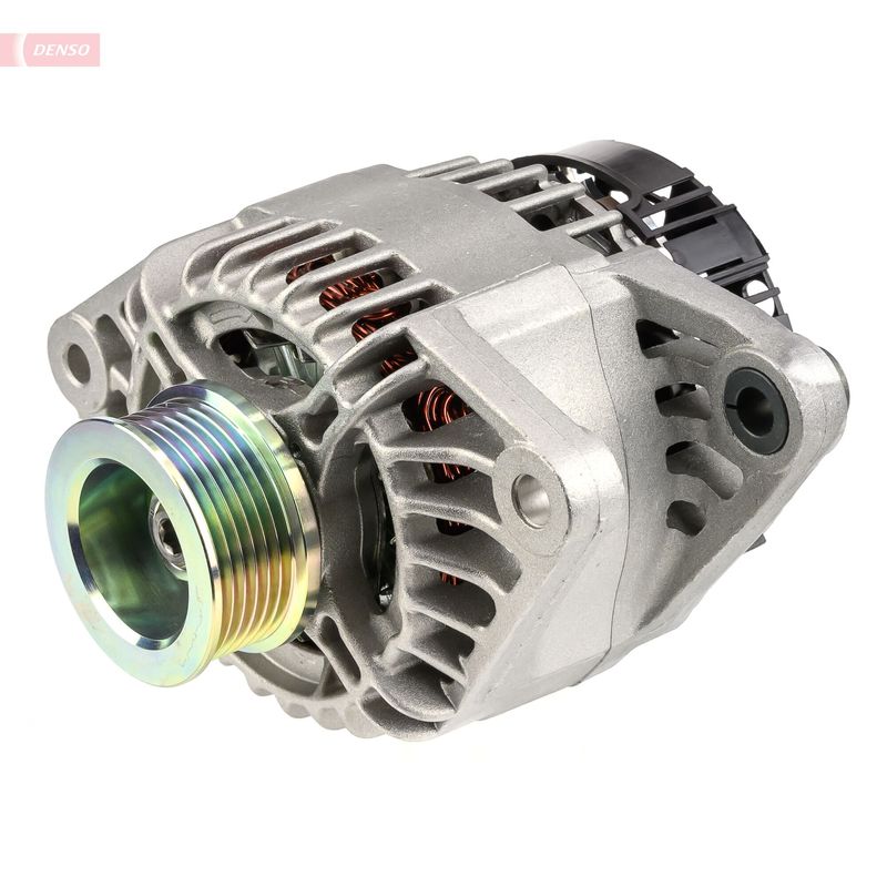 DENSO DAN1140 Alternator