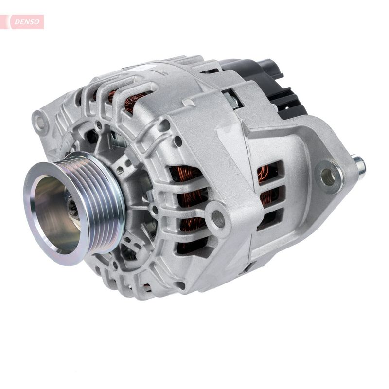 DENSO DAN3024 Alternator