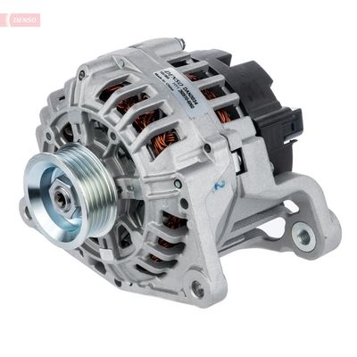 Alternator DENSO DAN3034