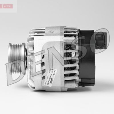 Alternator DENSO DAN640