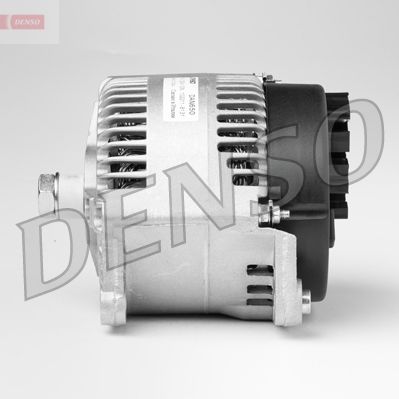 Alternator DENSO DAN650