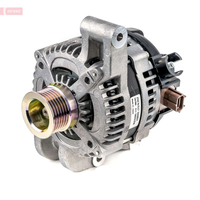 DENSO DAN931 Alternator