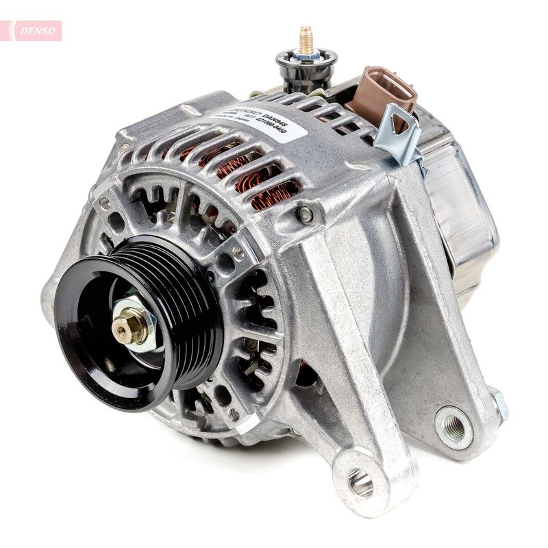 DENSO DAN948 Alternator