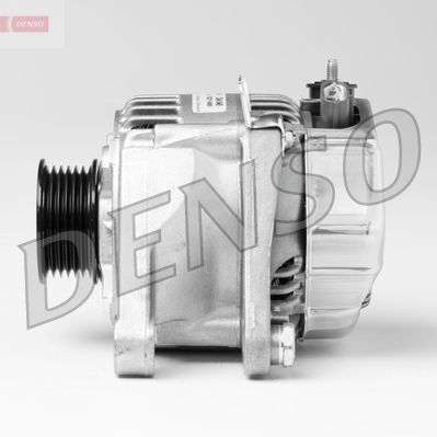 DENSO DAN949 Alternator