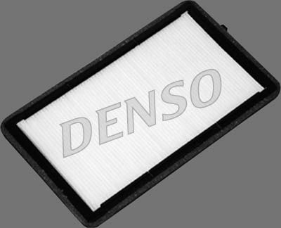 DENSO DCF022P Filter, cabin air