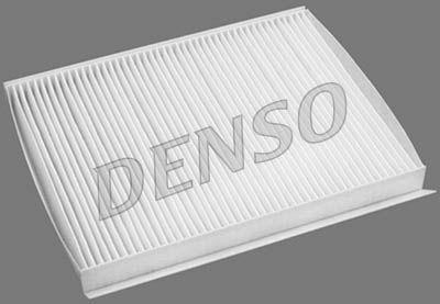 DENSO DCF084P Filter, cabin air