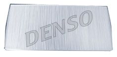 Filter, cabin air DENSO DCF114P