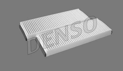 Filter, cabin air DENSO DCF121P