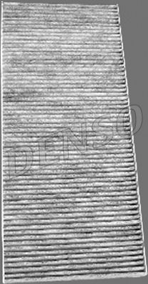 DENSO DCF124K Filter, cabin air