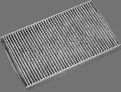 DENSO DCF125K Filter, cabin air