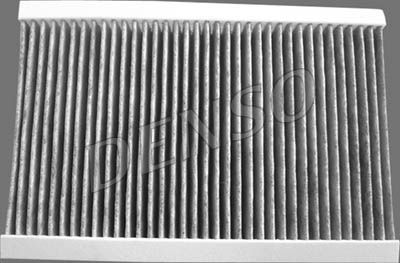 Filter, cabin air DENSO DCF127K