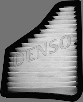 DENSO DCF141P Filter, cabin air