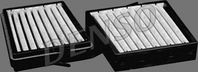 DENSO DCF161K Filter, cabin air
