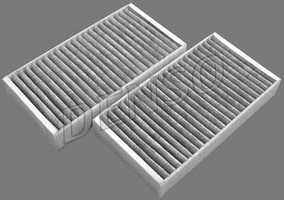 DENSO DCF163K Filter, cabin air
