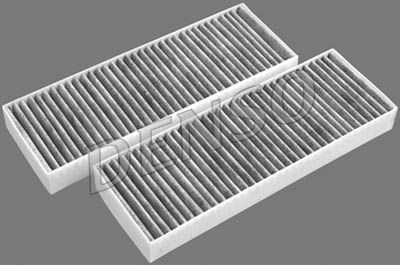 DENSO DCF188K Filter, cabin air