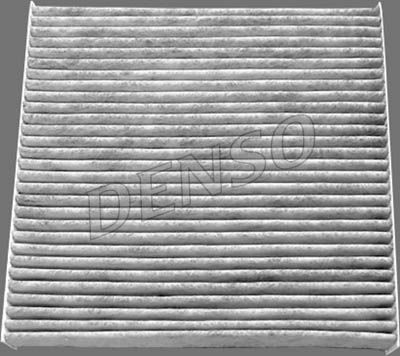 DENSO DCF212K Filter, cabin air