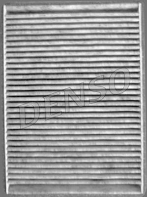 Filter, cabin air DENSO DCF229K
