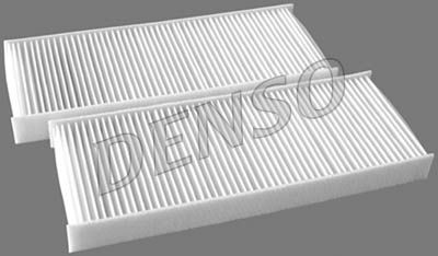 Filter, cabin air DENSO DCF313P