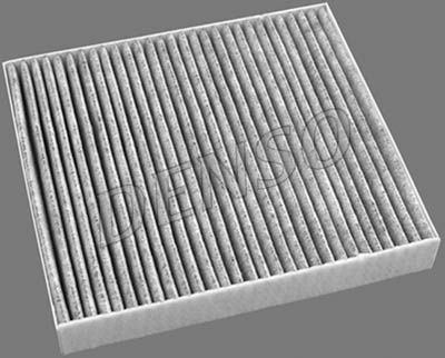 Filter, cabin air DENSO DCF348K