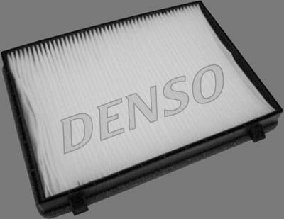 Filter, cabin air DENSO DCF371P