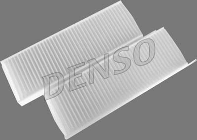 Filter, cabin air DENSO DCF372P