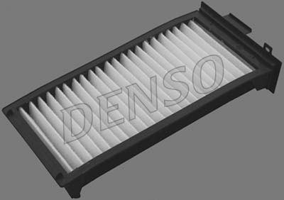 DENSO DCF405P Filter, cabin air
