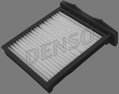 Filter, cabin air DENSO DCF411P