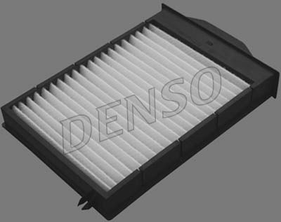 DENSO DCF413P Filter, cabin air
