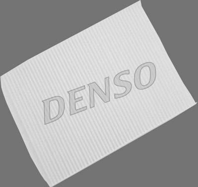 DENSO DCF483P Filter, cabin air