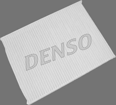 DENSO DCF489P Filter, cabin air