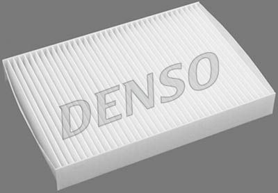 DENSO DCF502P Filter, cabin air