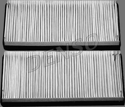 DENSO DCF514P Filter, cabin air
