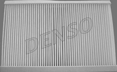Filter, cabin air DENSO DCF516P