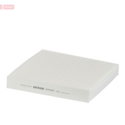 Filter, cabin air DENSO DCF561P